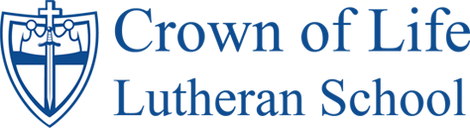 Crown of Life Lutheran School