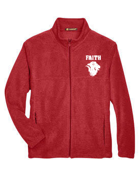 FCS Adult Fleece Jacket