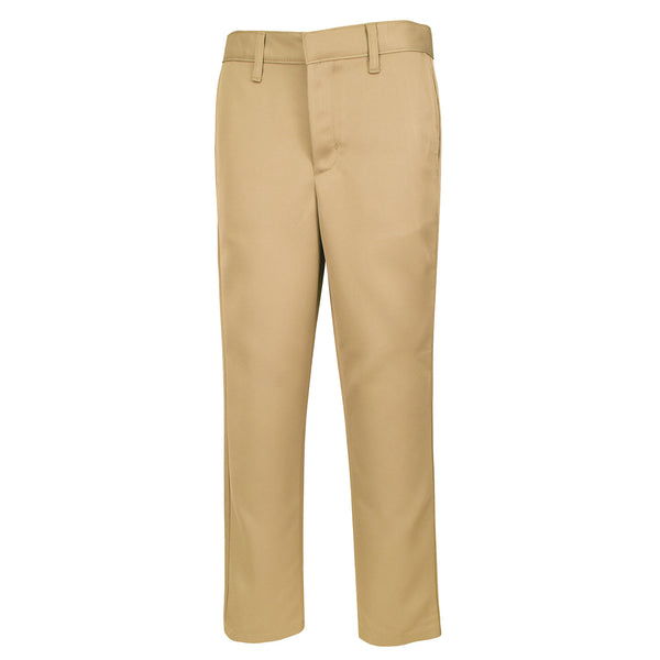 7894M - Men's Khaki Twill Pants