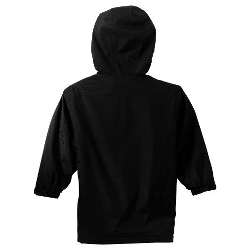 CTCS Youth Hooded Jacket