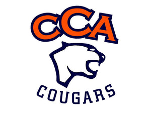 CCA Spirit Wear