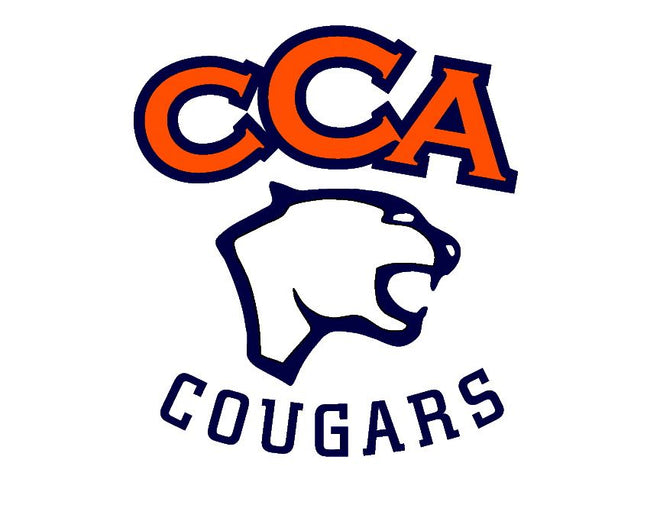 CCA Spirit Wear