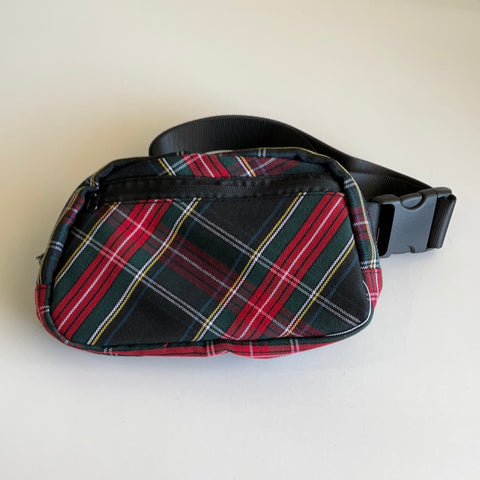 CTCS Belt Bag