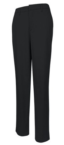 7896-Junior's Black Pants