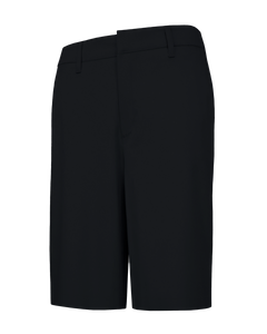 7910-Junior's Black Shorts
