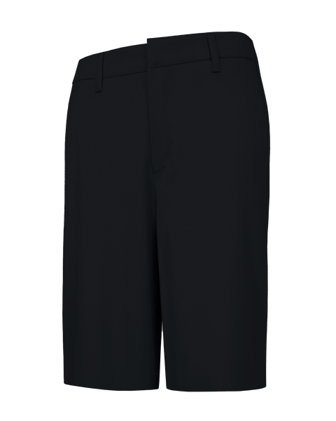 7910-Junior's Stretch Twill Shorts