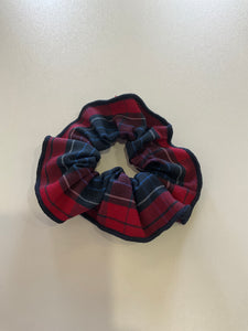 LCCS Scrunchie