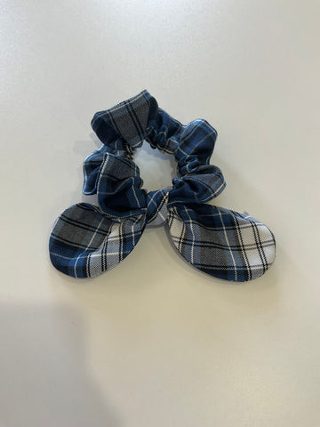 CCA Bow Scrunchie