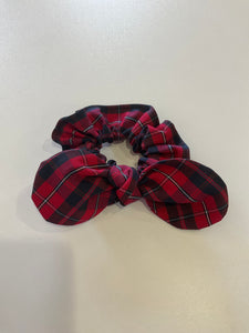 FCS Bow Scrunchie