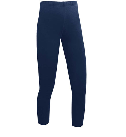 Junior's Leggings - Navy