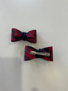 FCS Pigtail Bow Set