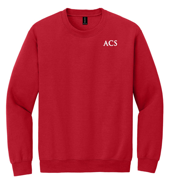 ACS Youth Crew Sweatshirt