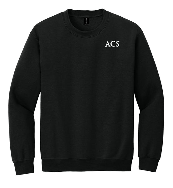 ACS Youth Crew Sweatshirt