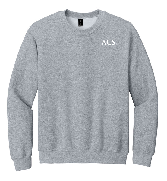 ACS Youth Crew Sweatshirt