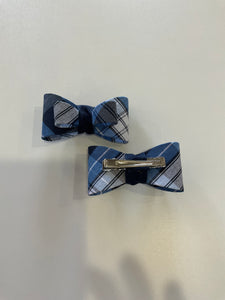COL/SPES Pigtail Bow Set