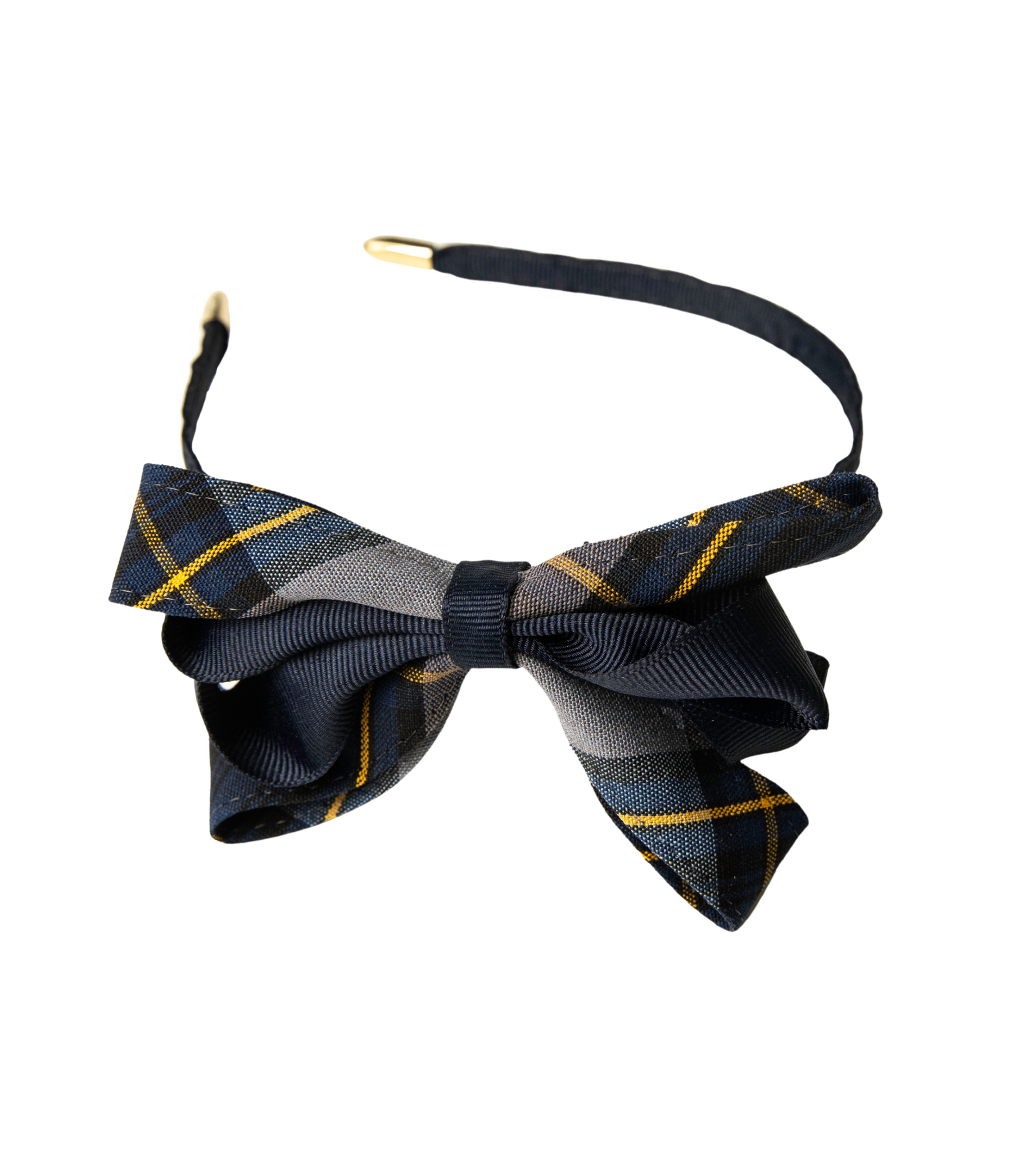 TPA Bow Headband