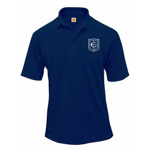 8953-CCS Adult Dri-fit Polo