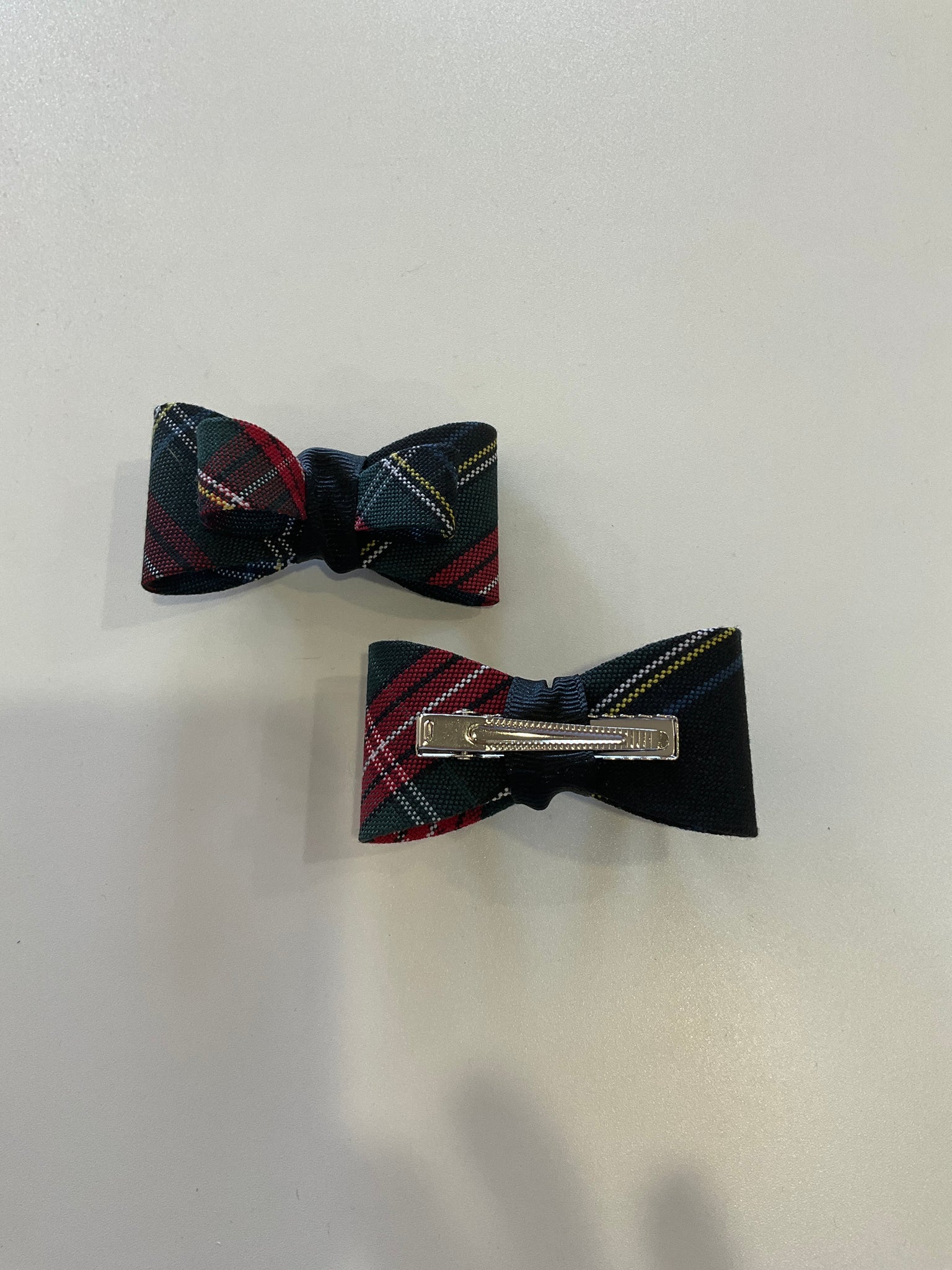 CTCS Pigtail Bow Set