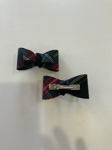 CTCS Pigtail Bow Set