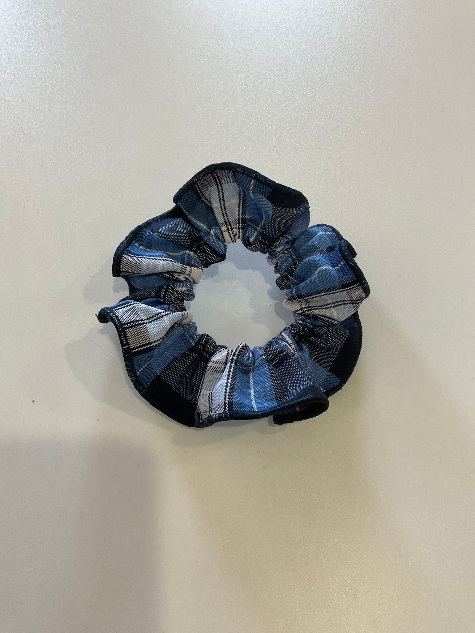COL/SPES Scrunchie