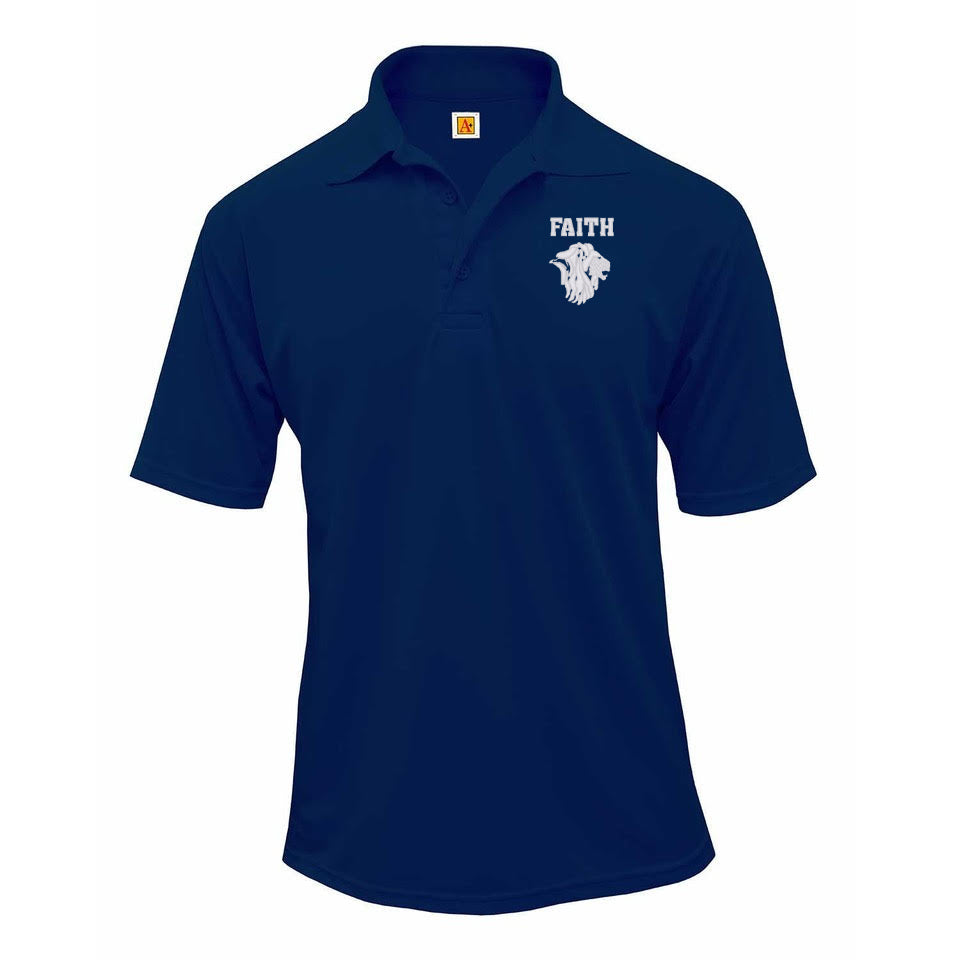 8953-FCS Youth Dri-fit Polo
