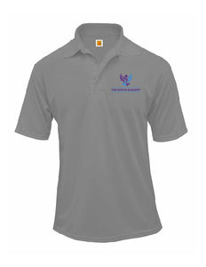 8953-TNA Youth Dri-fit Polo