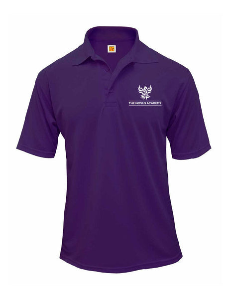 8953-TNA Adult Dri-fit Polo