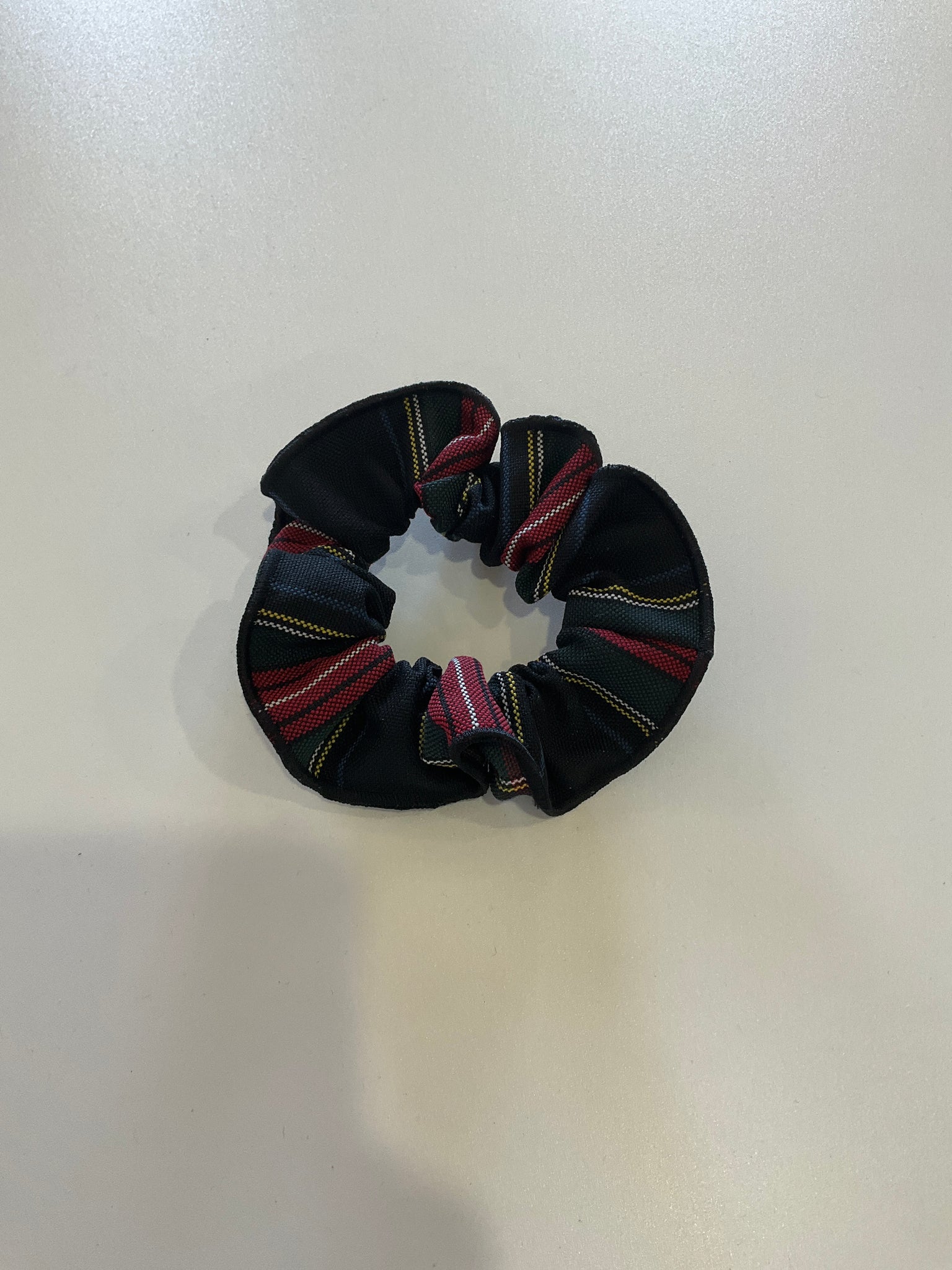 CTCS Scrunchie