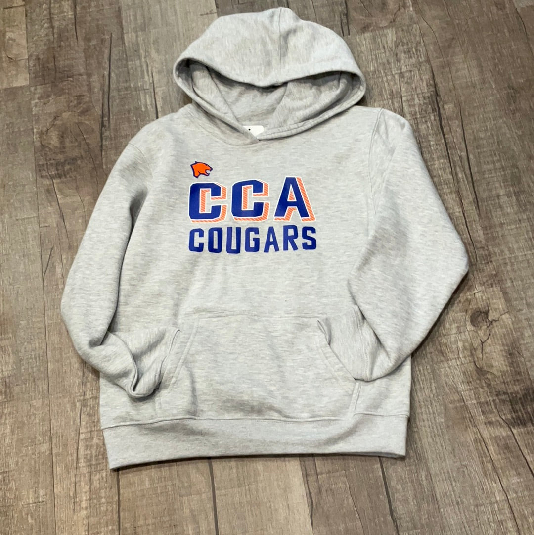 CGS Youth V.I.T Fleece Hoodie