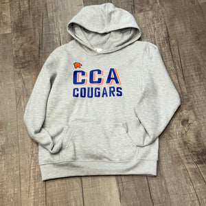 CGS Youth V.I.T Fleece Hoodie