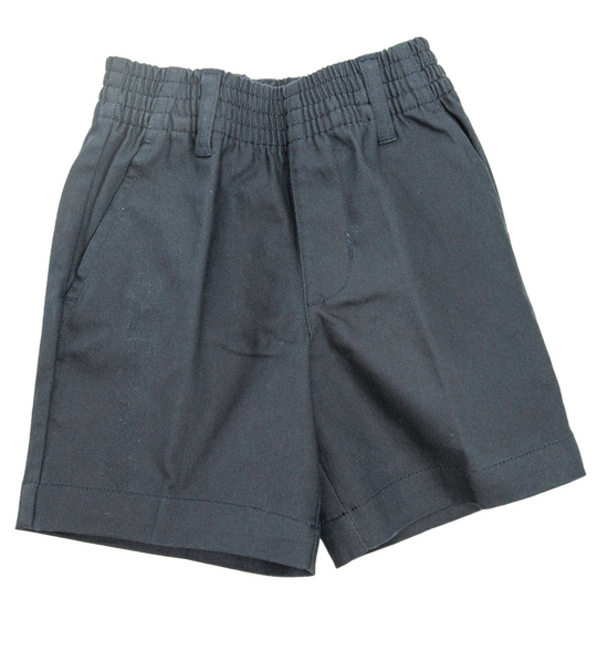 U646-SPES Toddler Twill Shorts