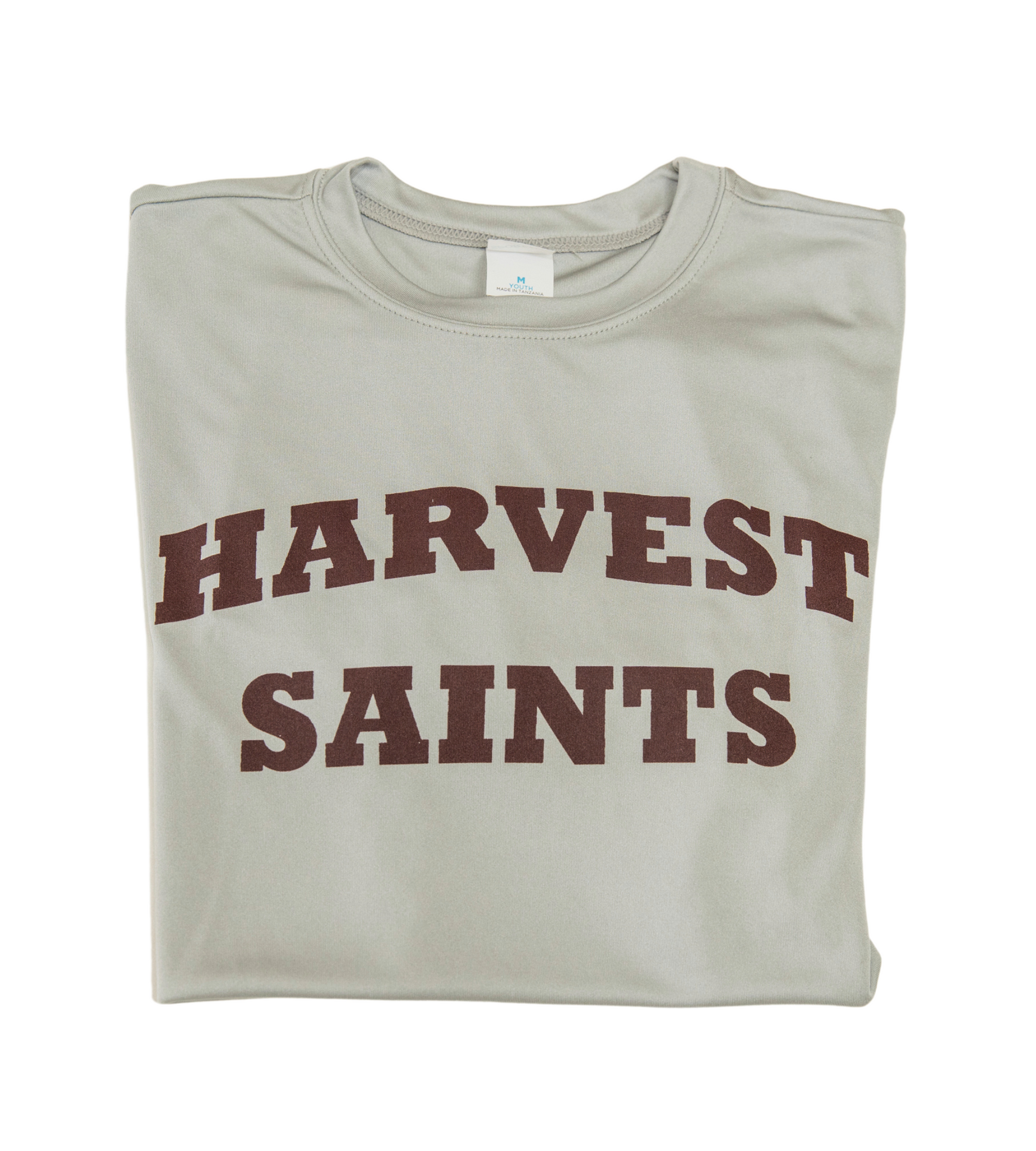 Saints dri fit shirt hotsell