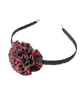 FCS Rosette Headband