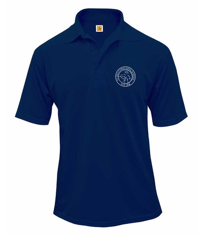 8953-SPES Youth/Adult Dri-fit Polo