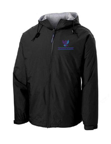 TNA Youth Hooded Jacket