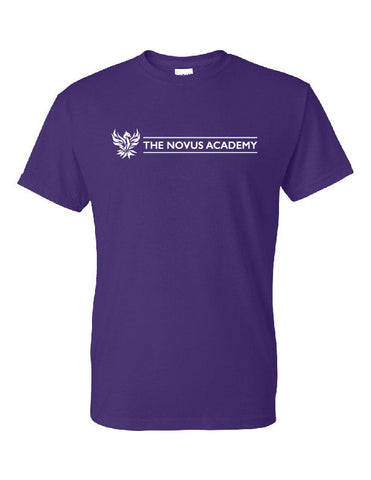 TNA Adult SS Tee - Purple