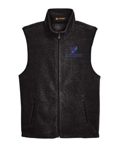 TNA Youth Fleece Vest