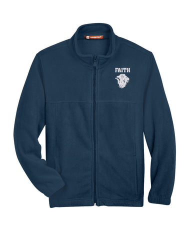 FCS Youth Fleece Jacket