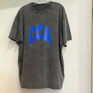 CGS Chicka-d Oversized Tee