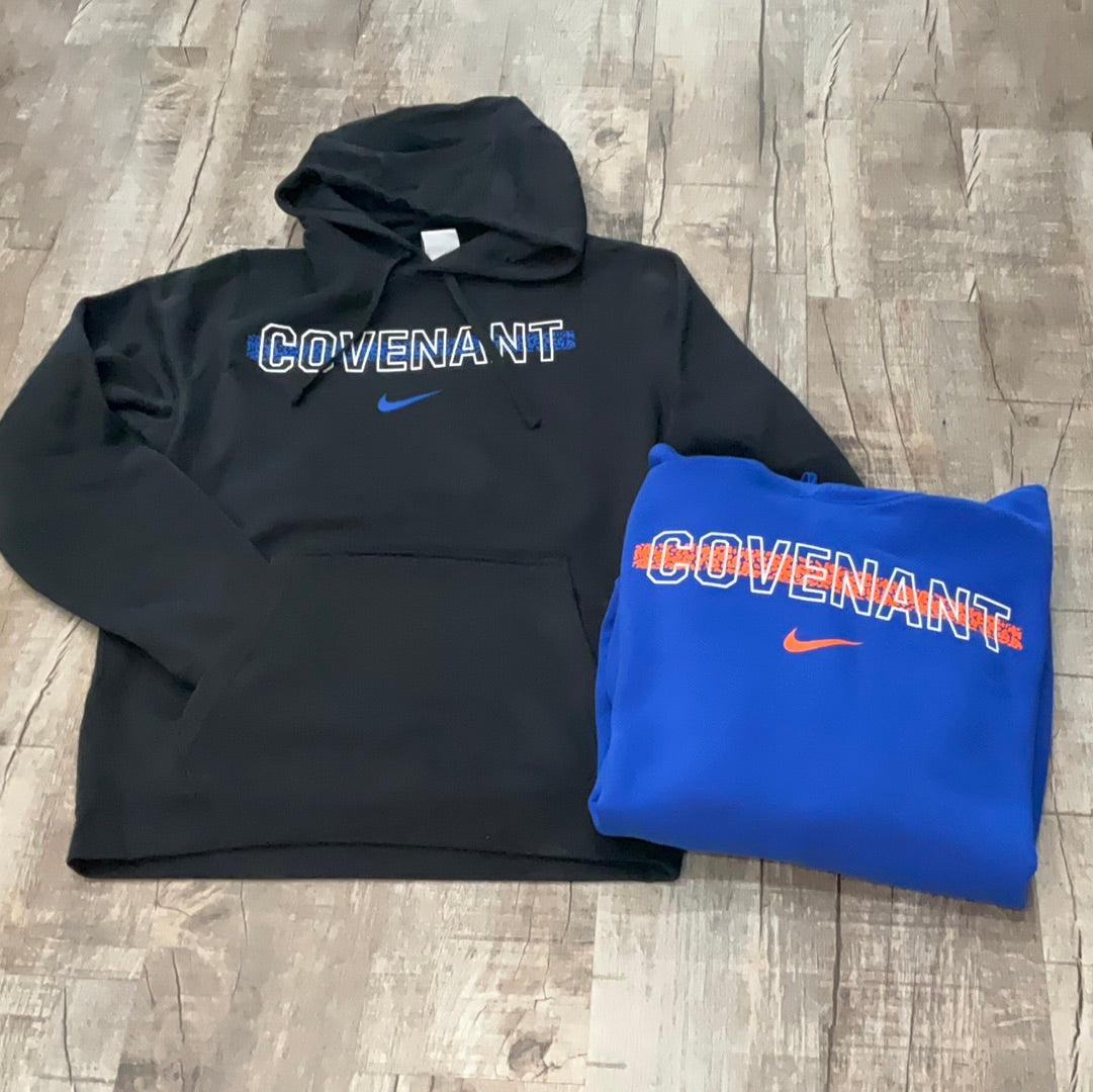 CGS Nike Club Fleece Hoodie