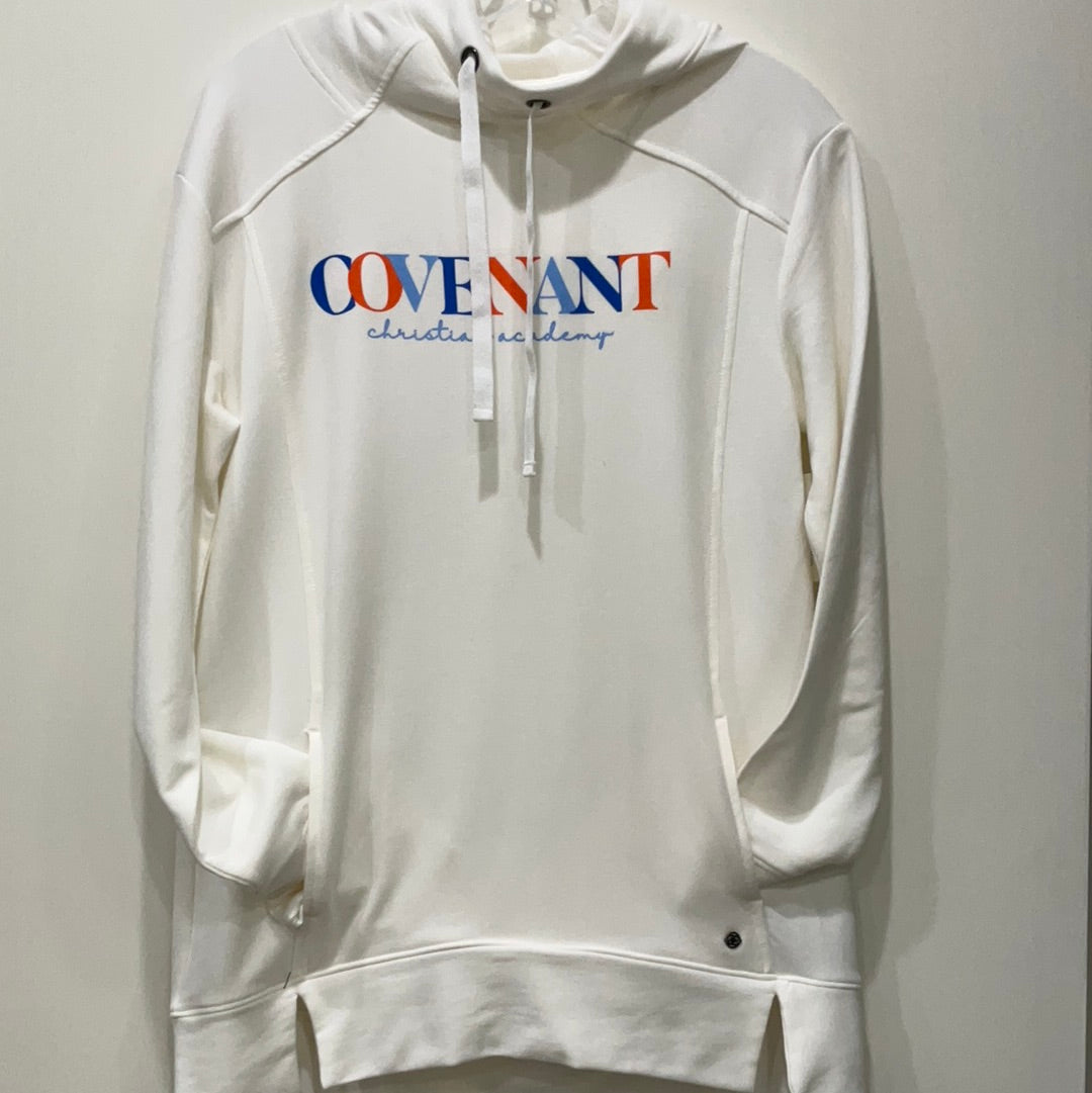 CGS Ladies OGIO hoodie