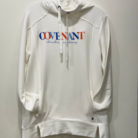 CGS Ladies OGIO hoodie