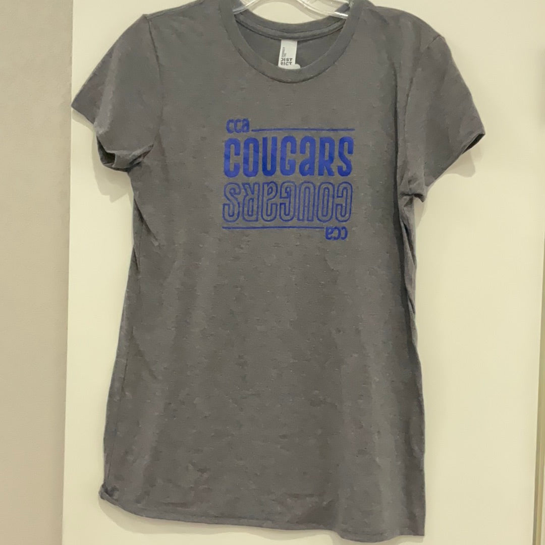 CGS - Girls District Tee