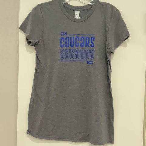 CGS - Girls District Tee