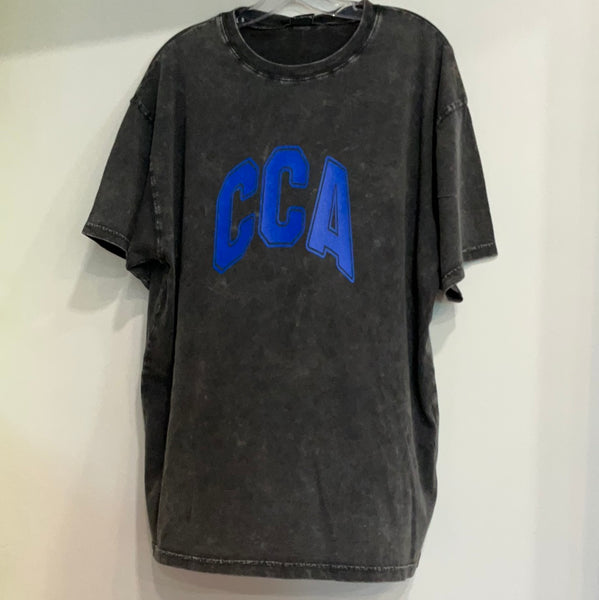 CGS Chicka-d Oversized Tee