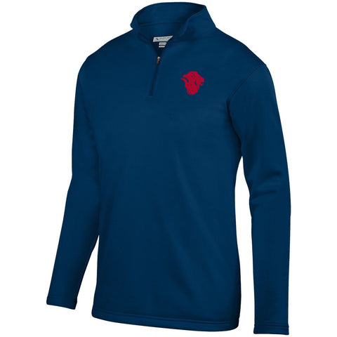 FCS Youth Dri-Fit 1/4 Zip - Limited Sizes & Quantities