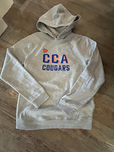 CGS Youth Sport Tek Hoodie