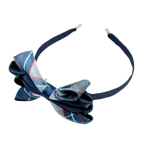 CCS Bow Headband