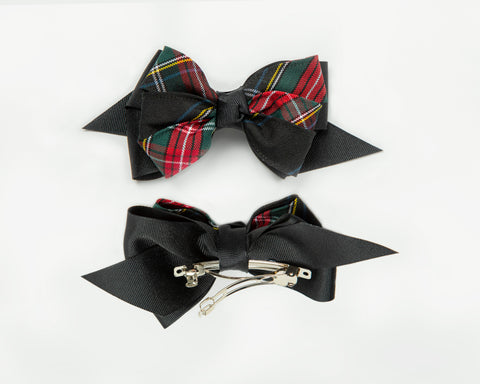 CTCS Pinwheel Bow