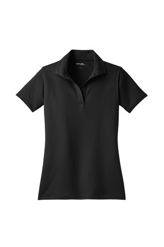 IA Ladies Polo (Teachers)